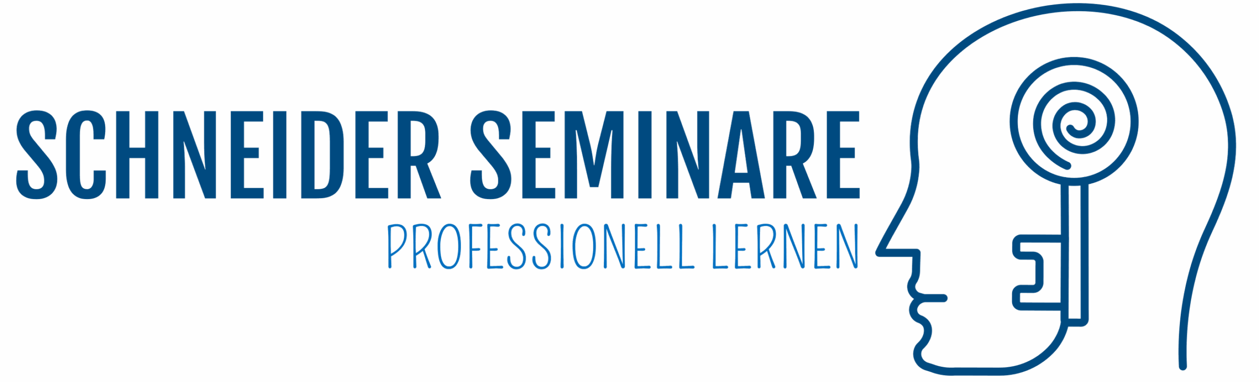 schneider seminare logo transparent